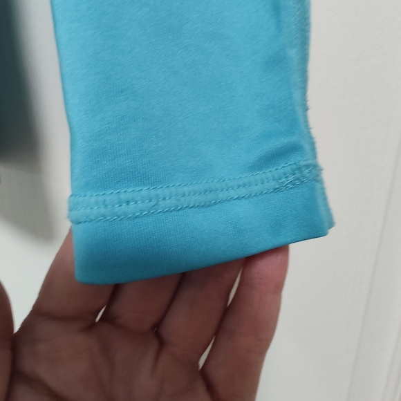 Rip Curl Rash Guard UPF 50+ Swim Shirt Youth Sz 14 - Picture 10 of 10